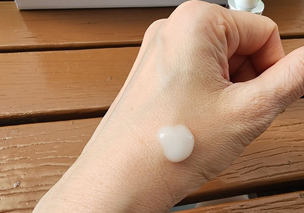 Clinical Skin Polypeptide Firming Serum
