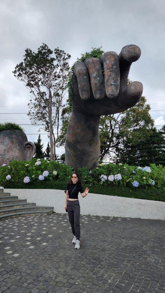 Ba Na Hills Vietnam