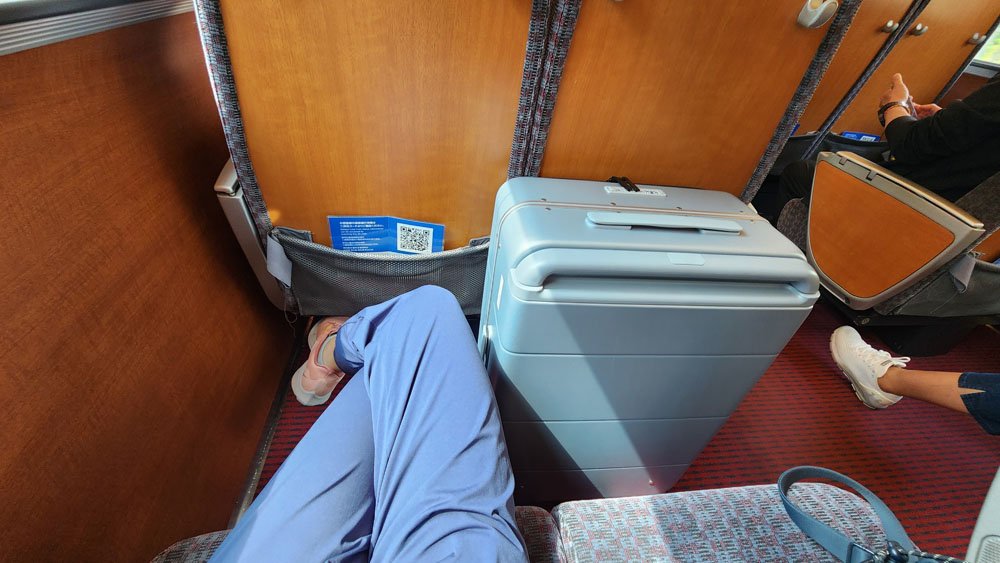 Hakone Romance Car 