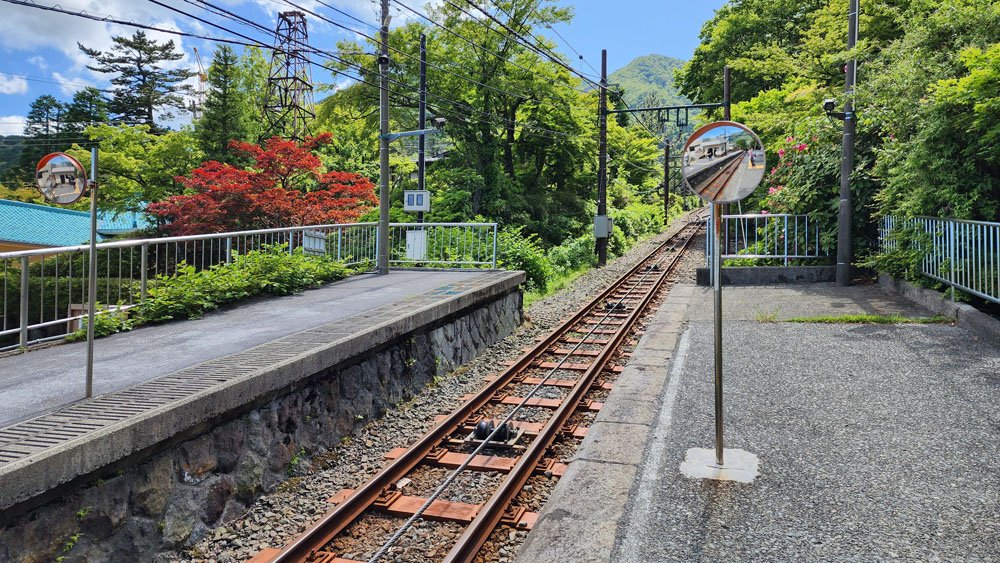 Hakone 3 days itinerary