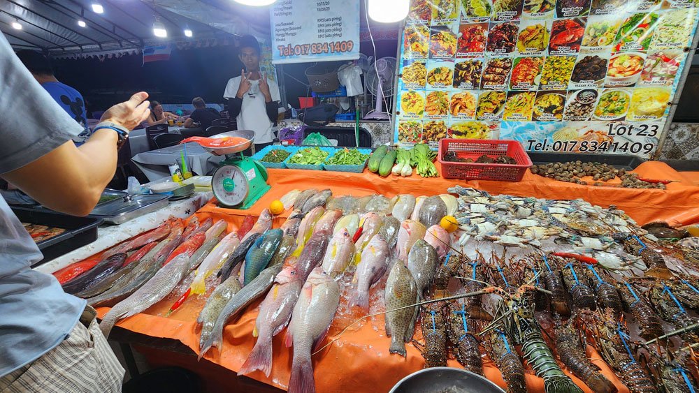 Things to do in Kota Kinabalu