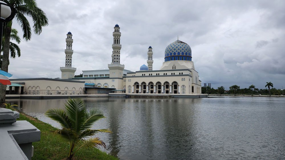 Things to do in Kota Kinabalu