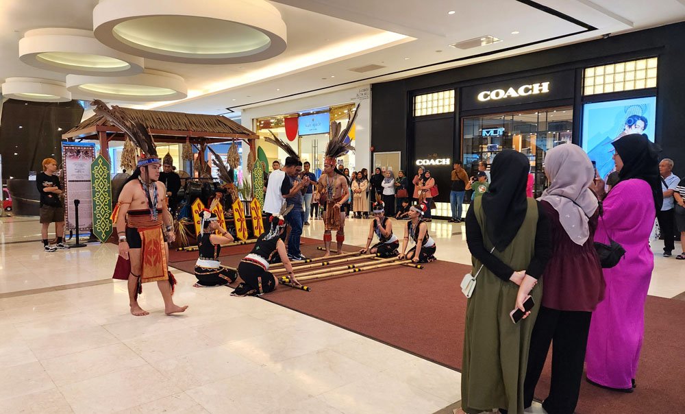 Imago Shopping Mall