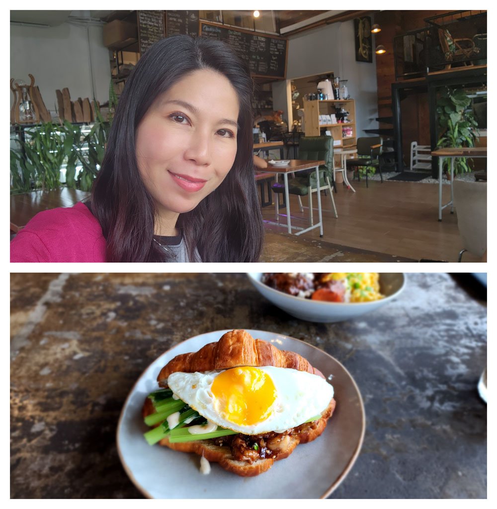Breadboss Bakery Cafe