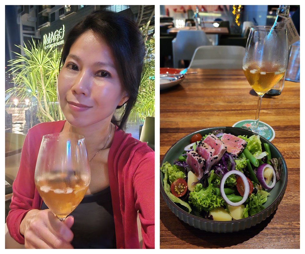 What to eat in Kota Kinabalu