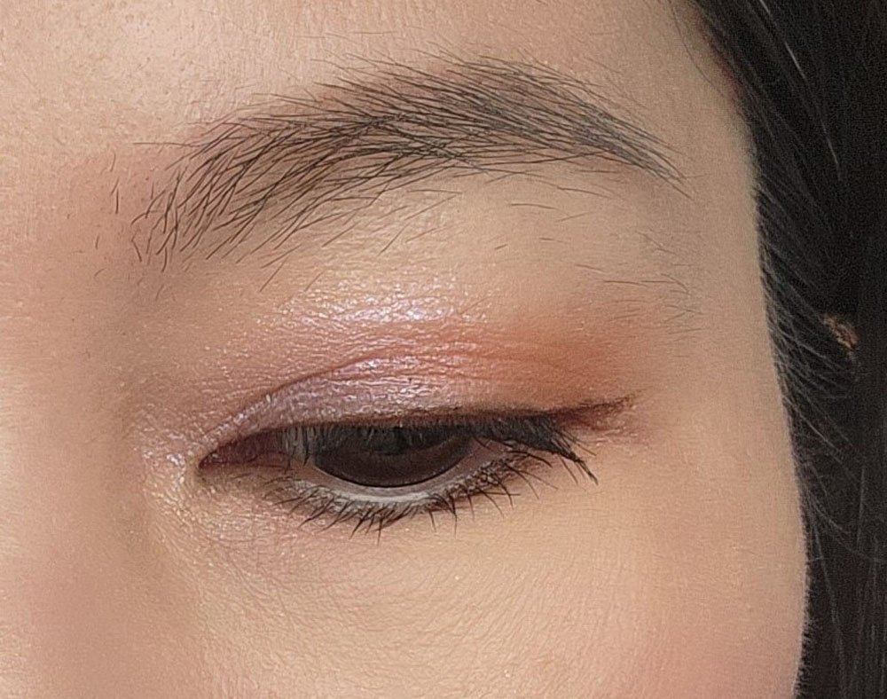 Majolica Majorca eyeshadow