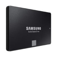 Samsung SSD 2.5 inch HDD